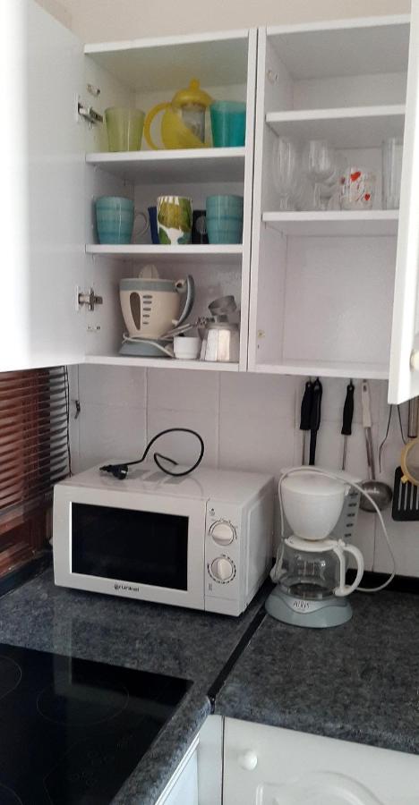 Nice Apartment With Heating Pool. 아데제 외부 사진