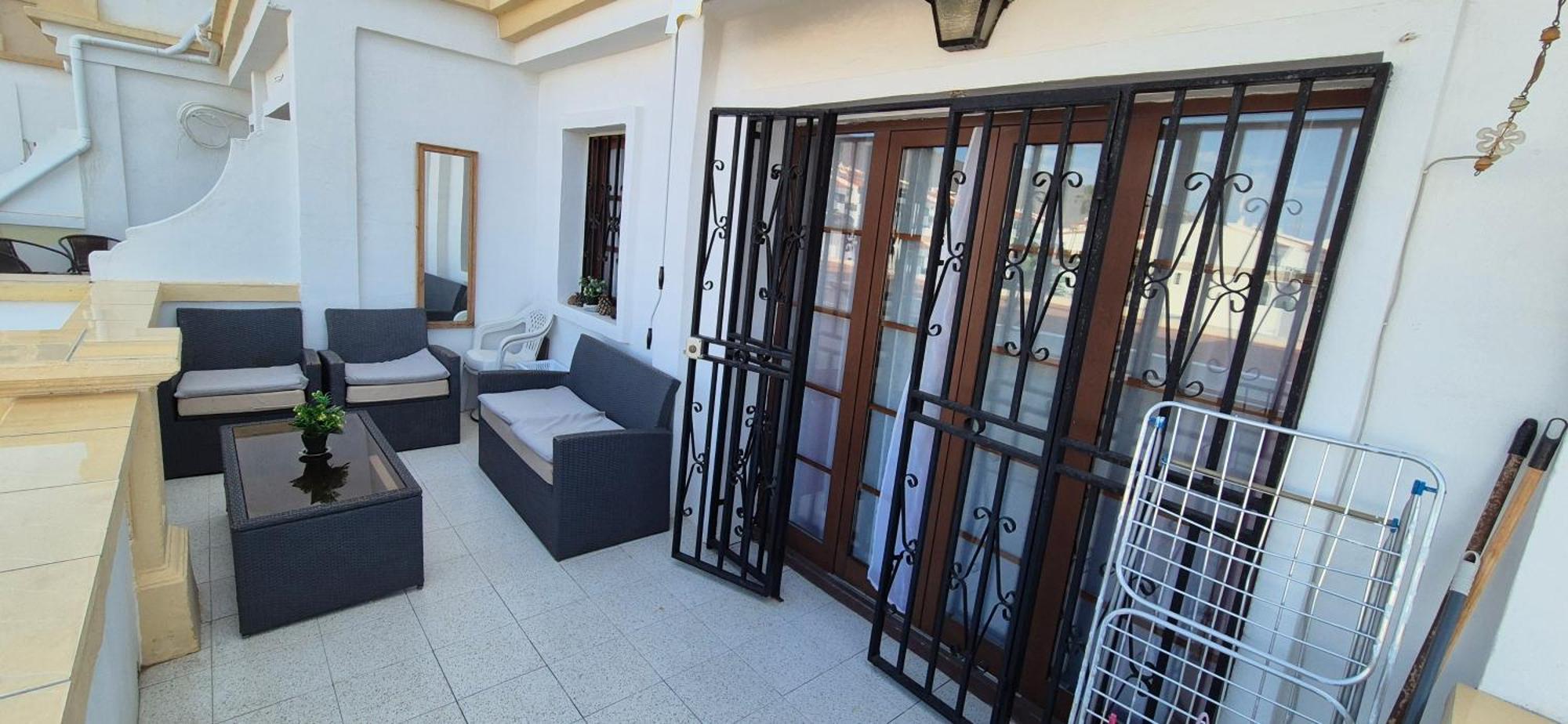 Nice Apartment With Heating Pool. 아데제 외부 사진